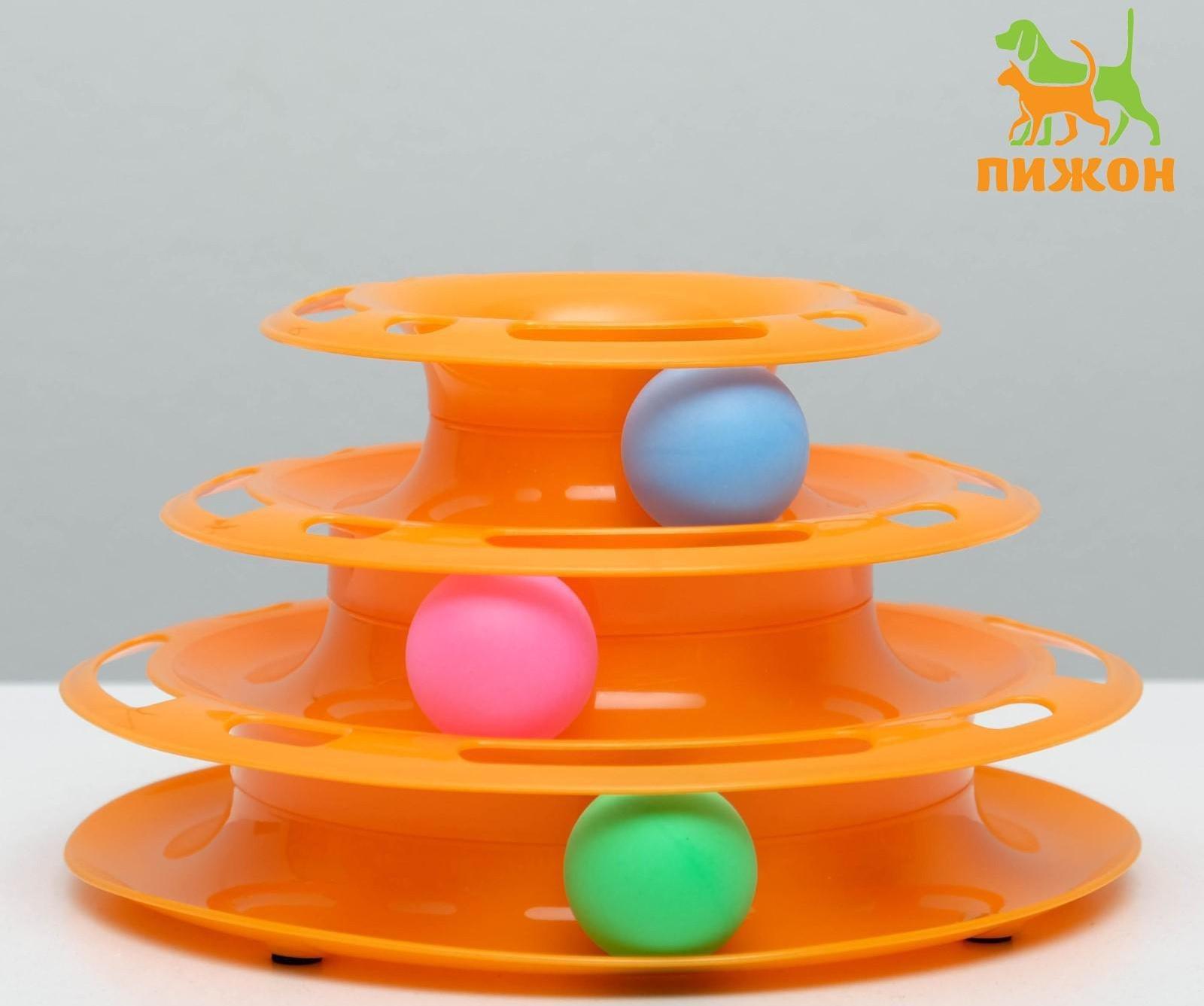 Игровой комплекс 