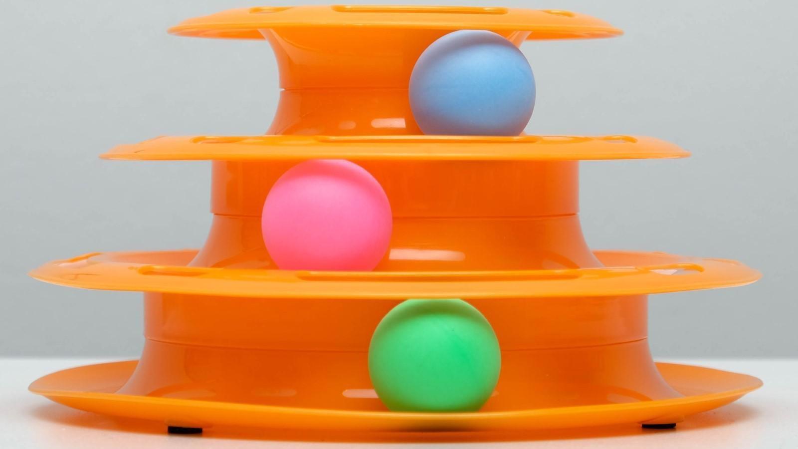 Игровой комплекс 