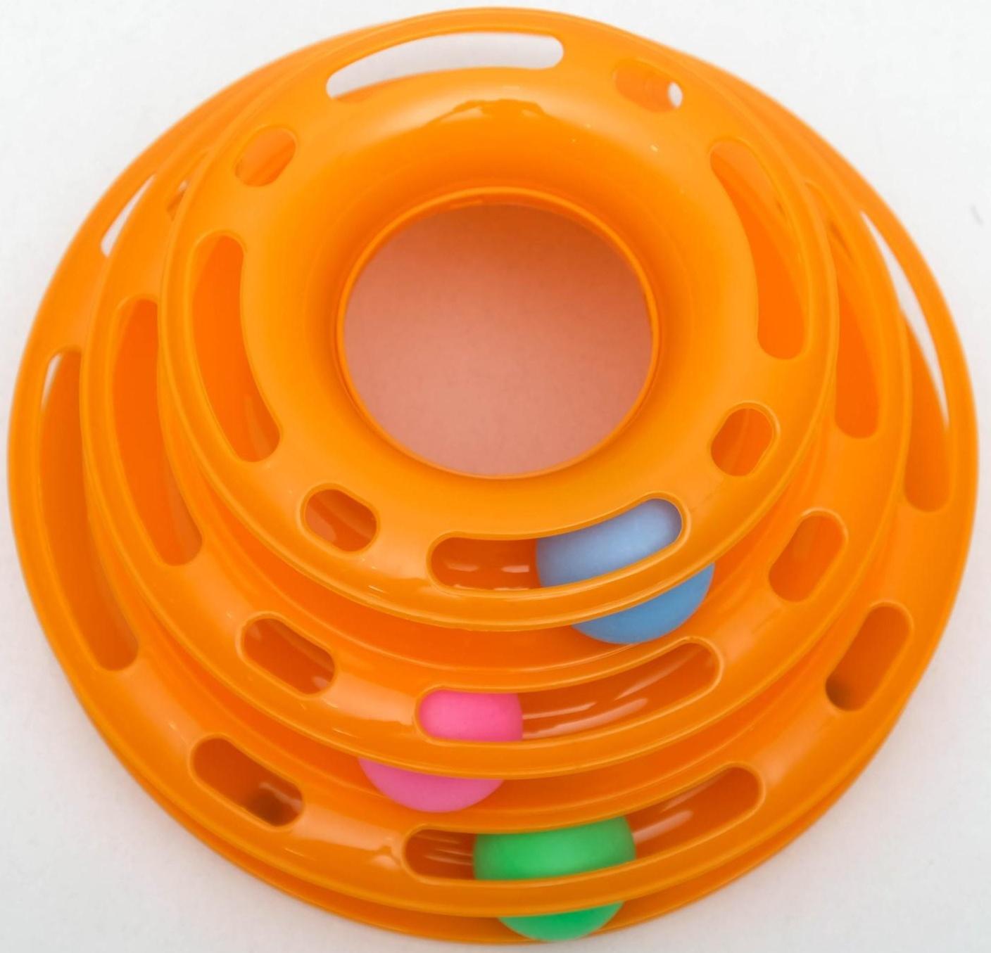 Игровой комплекс 