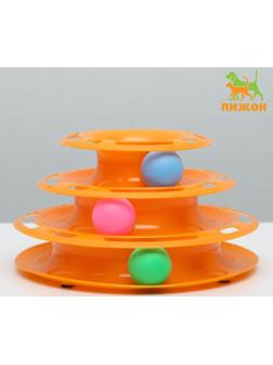 Игровой комплекс 