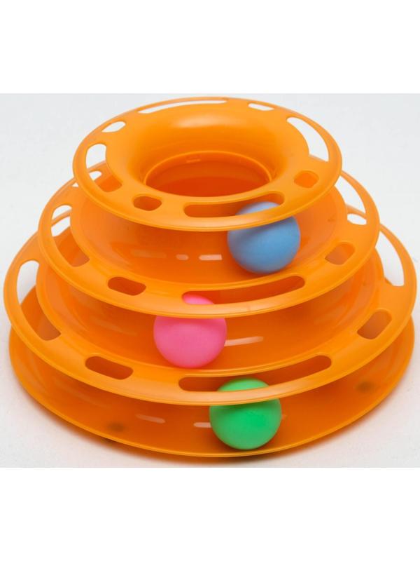 Игровой комплекс 