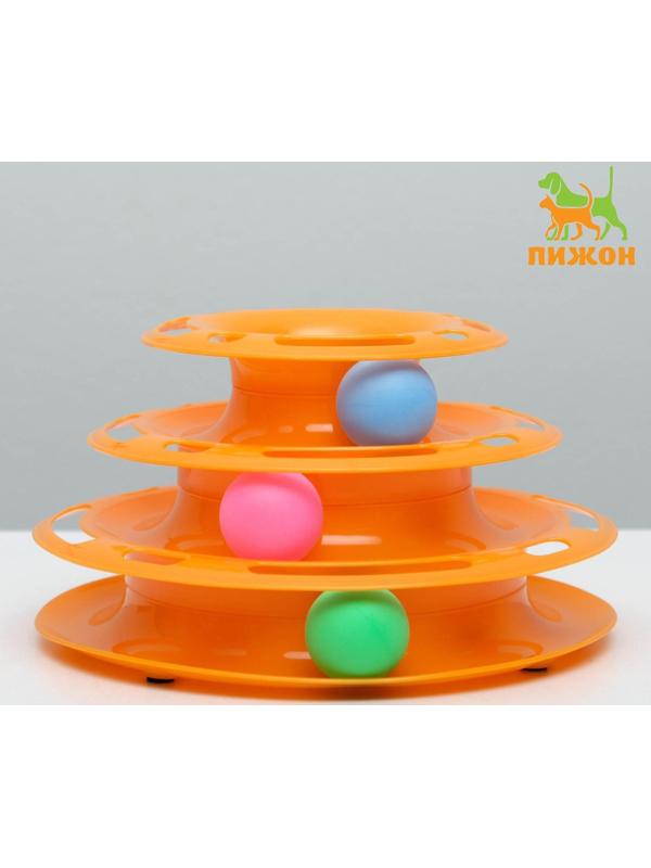 Игровой комплекс 