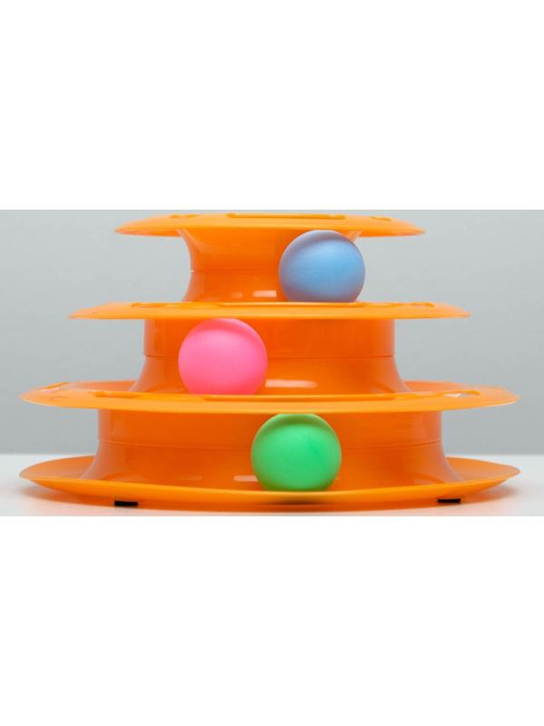 Игровой комплекс 