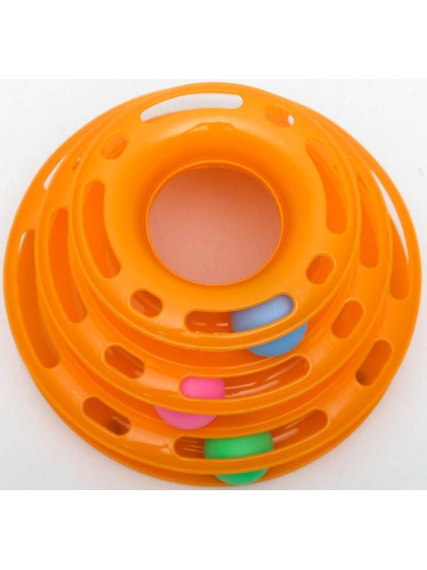 Игровой комплекс 