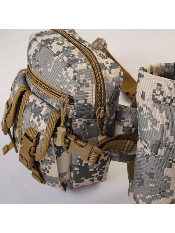 Сумка поясная 