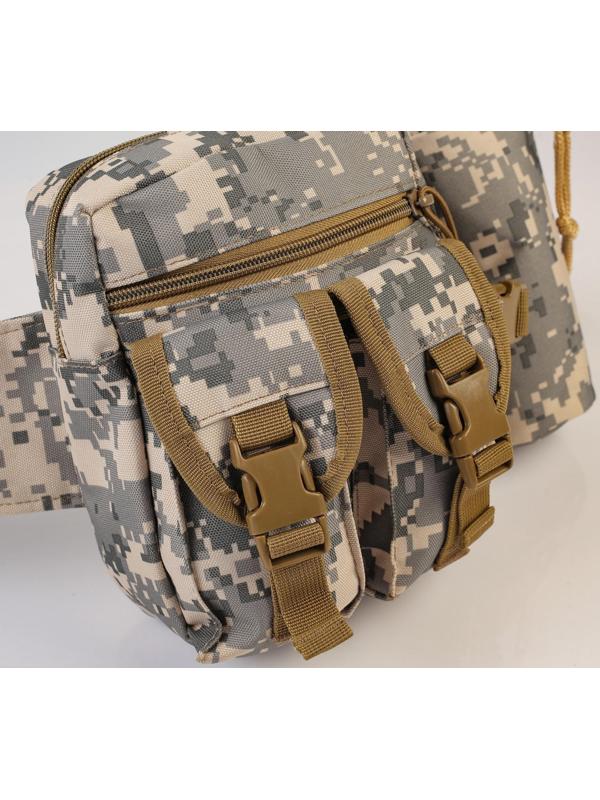 Сумка поясная 