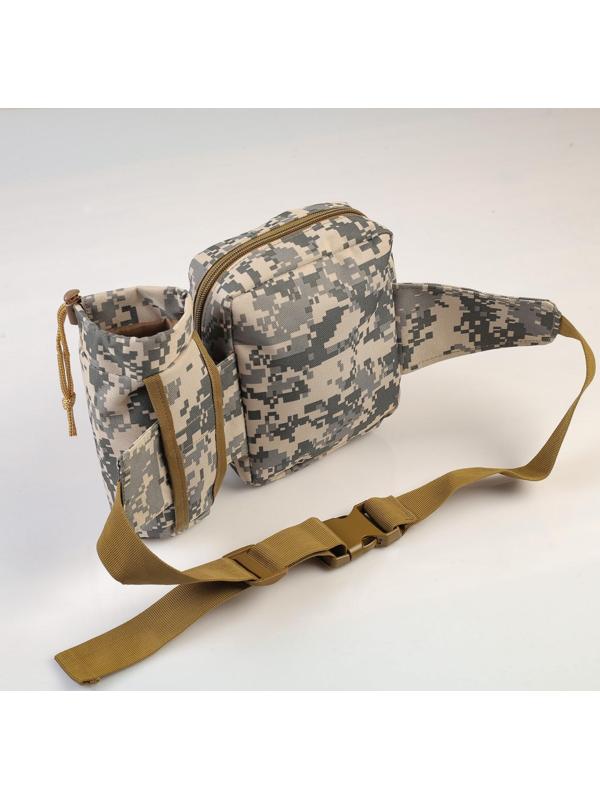 Сумка поясная 