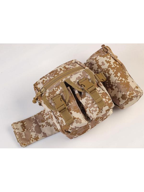 Сумка поясная 