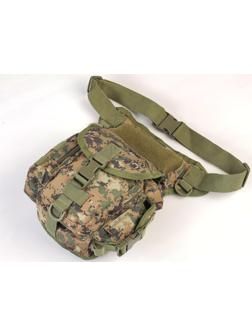 Сумка набедренная 