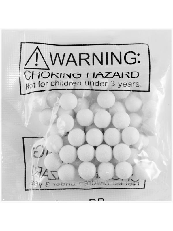 Пистолет страйкбольный 