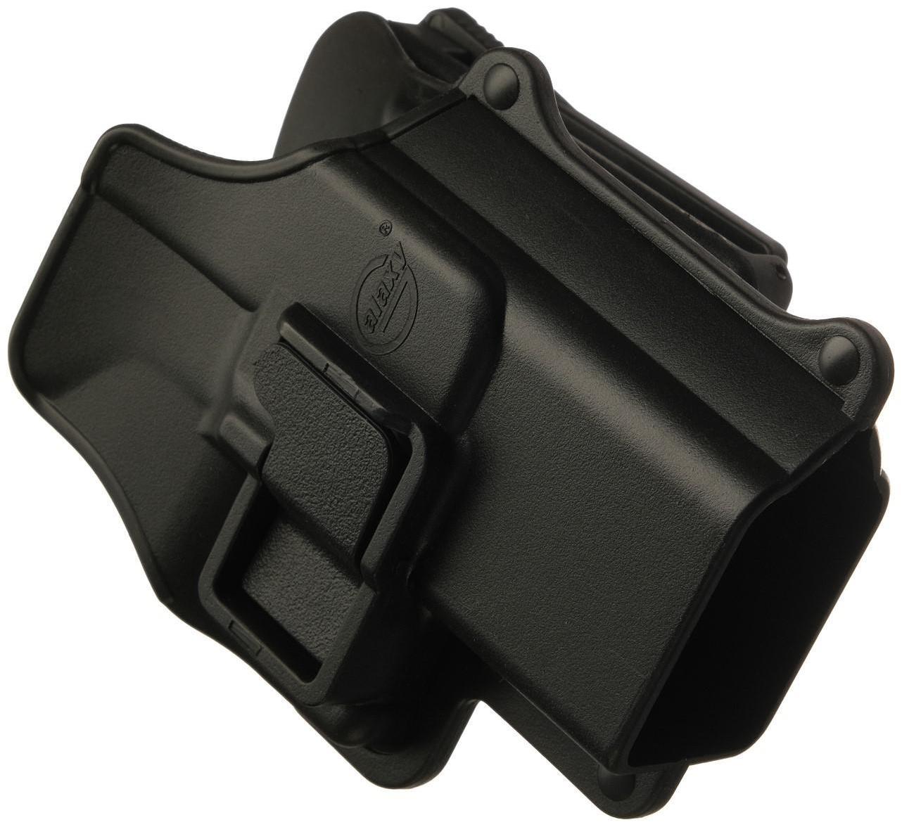 Пистолет страйкбольный 