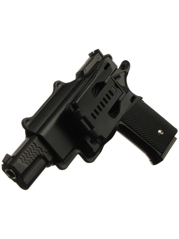 Пистолет страйкбольный 