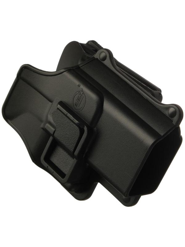 Пистолет страйкбольный 