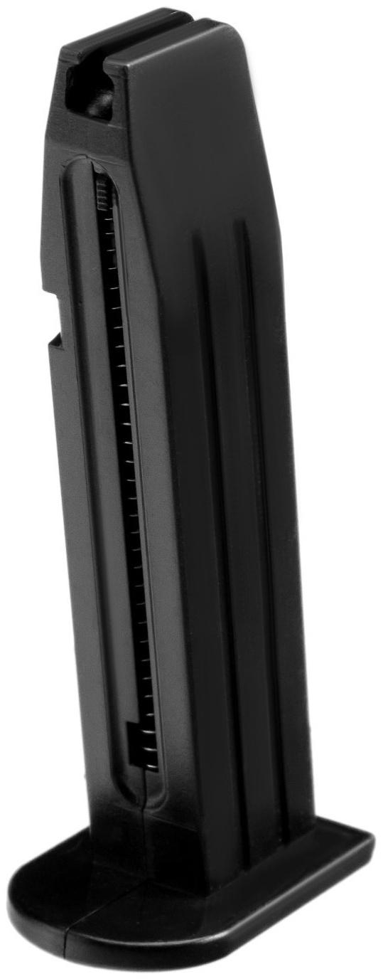 Пистолет страйкбольный 