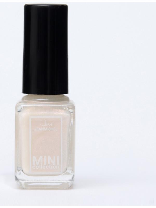 Лак для ногтей Jeanmishel, тон 110, 6 мл