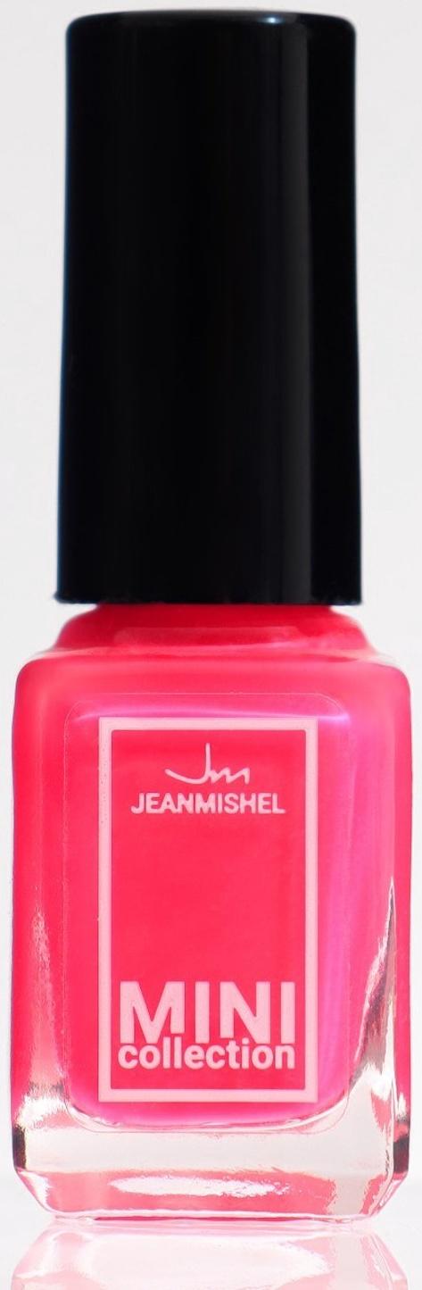 Лак для ногтей Jeanmishel, тон 247, 6 мл