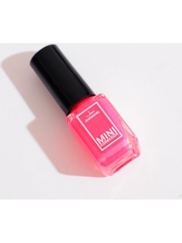 Лак для ногтей Jeanmishel, тон 247, 6 мл