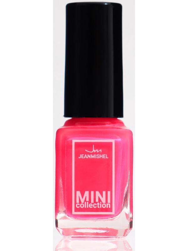 Лак для ногтей Jeanmishel, тон 247, 6 мл