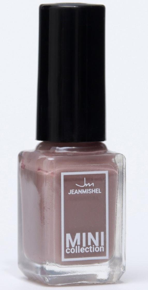Лак для ногтей Jeanmishel, тон 353, 6 мл