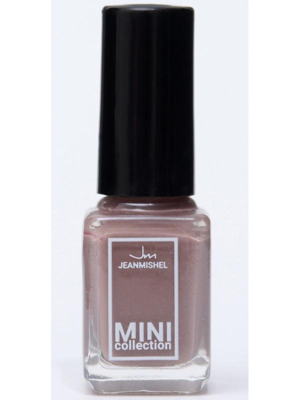Лак для ногтей Jeanmishel, тон 353, 6 мл