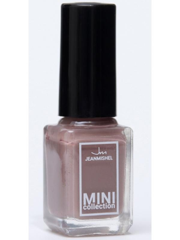 Лак для ногтей Jeanmishel, тон 353, 6 мл