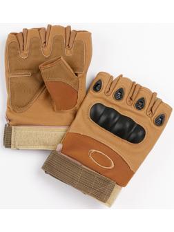 Перчатки тактические