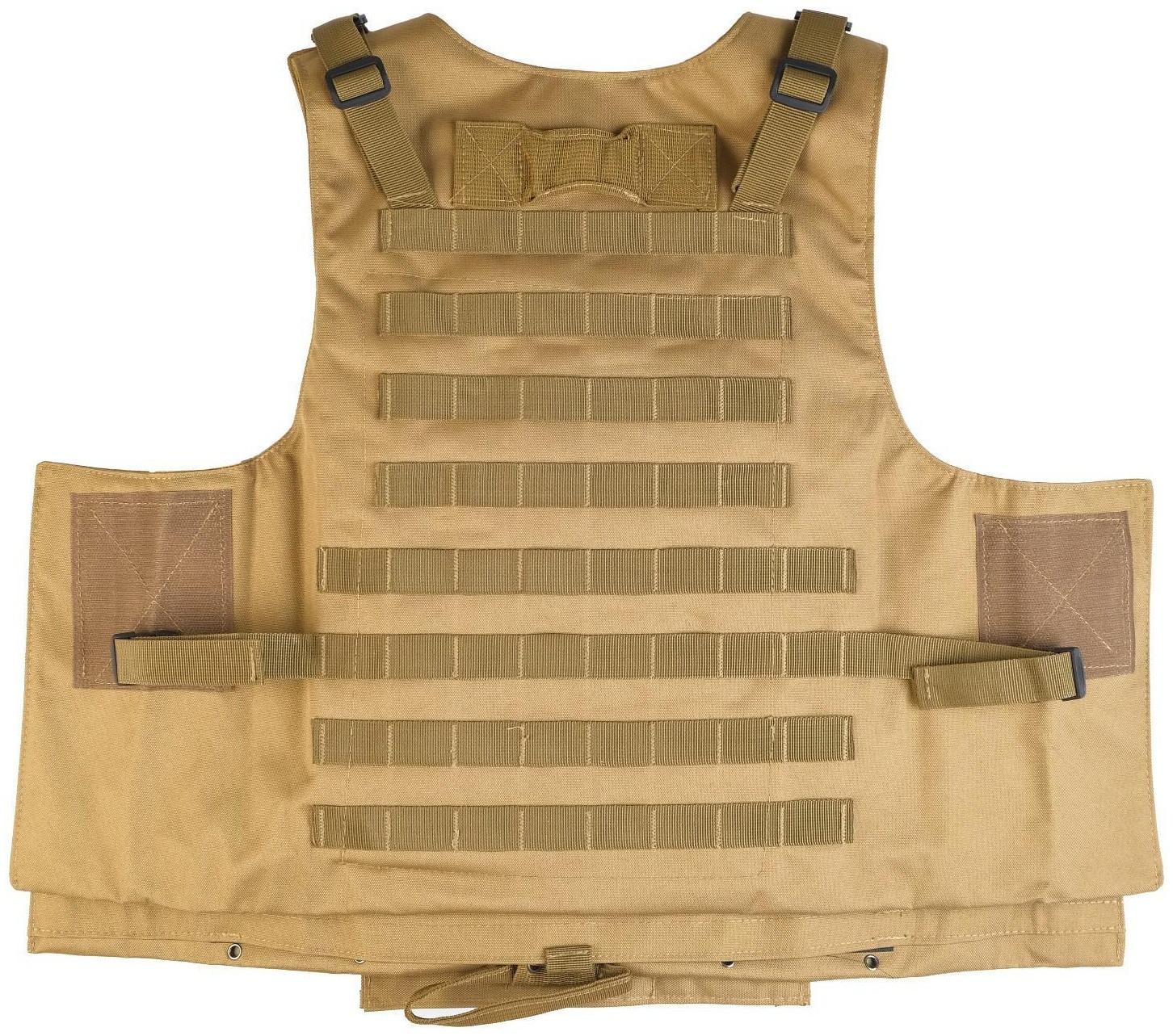 Жилет разгрузочный 