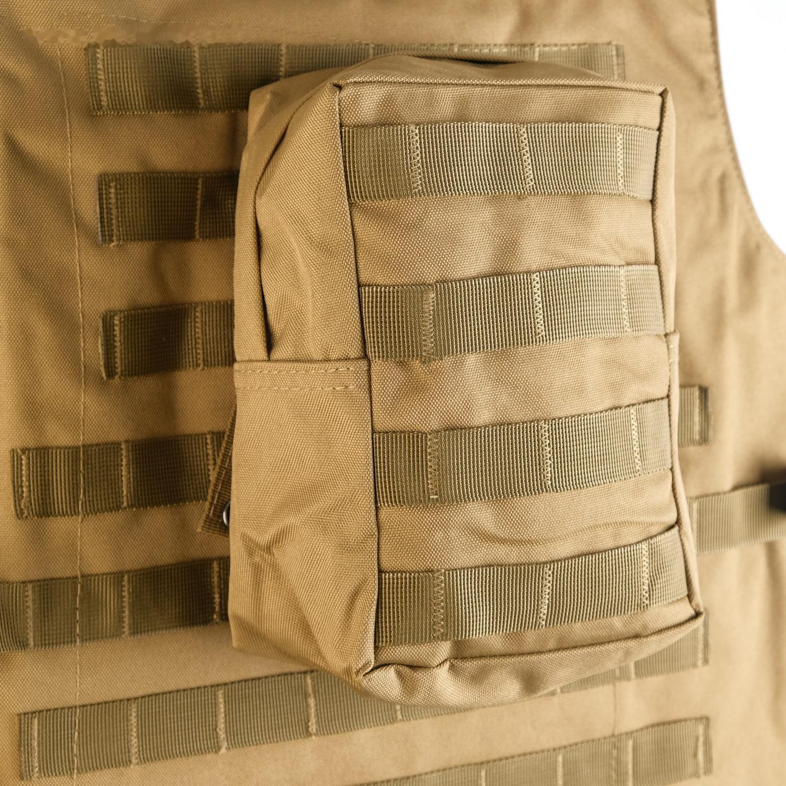 Жилет разгрузочный 