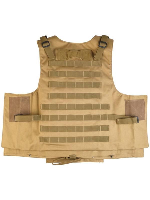 Жилет разгрузочный 