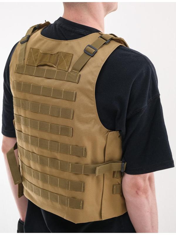 Жилет разгрузочный 