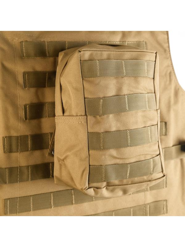 Жилет разгрузочный 