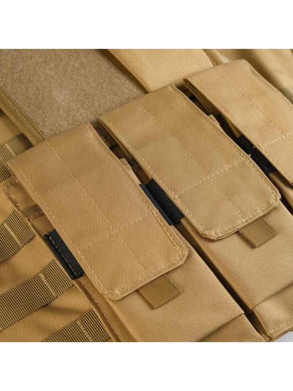 Жилет разгрузочный 