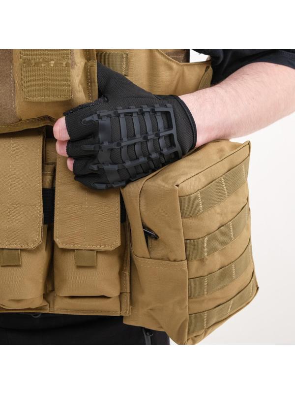 Жилет разгрузочный 