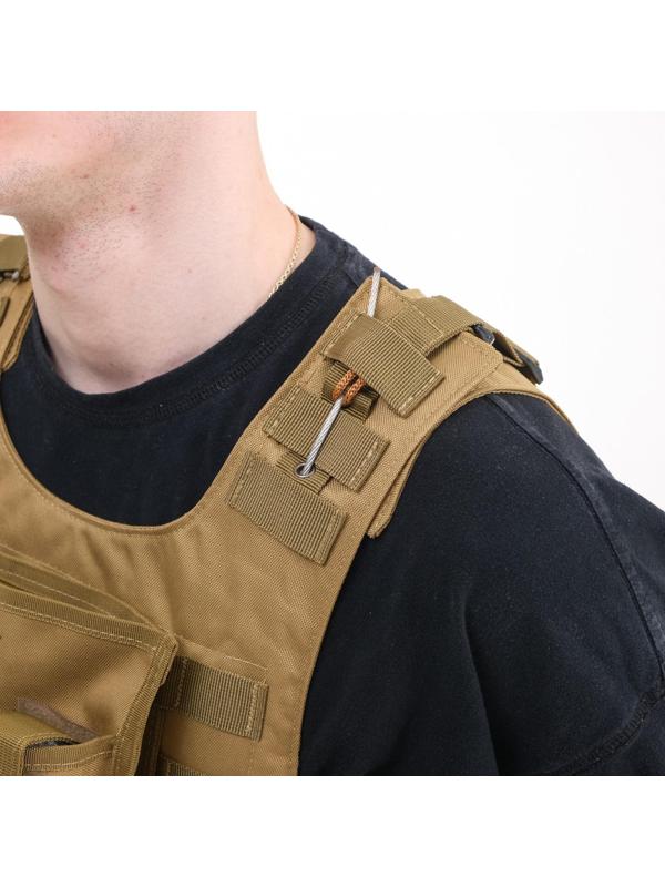 Жилет разгрузочный 