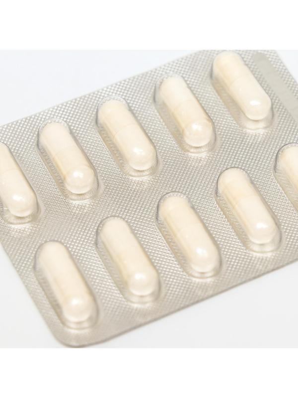 Комплекс пребиотика и пробиотиков Здравсити премиум, 10 капсул по 526 мг