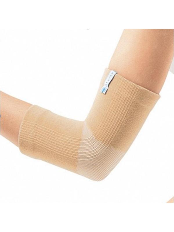 Бандаж на локоть эластичный, арт. MEL-104 (XXL)