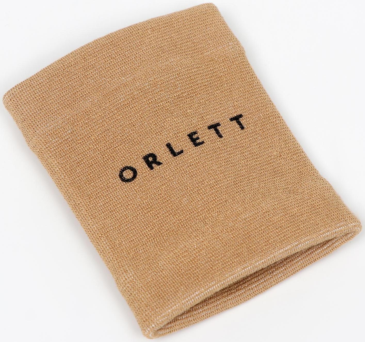 Бандаж эластичный на лучезапястный сустав, арт. MWR-102 (S)