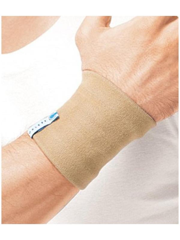 Бандаж эластичный на лучезапястный сустав, арт. MWR-102 (S)