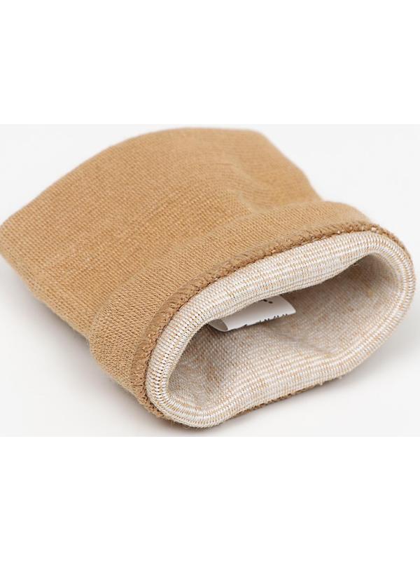 Бандаж эластичный на лучезапястный сустав, арт. MWR-102 (S)