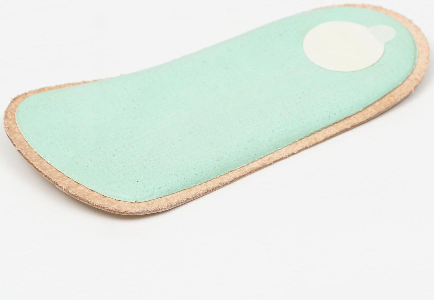 Ортопедические полустельки SolaMed LEO, арт. KBX6101 (28/29, бежевый)