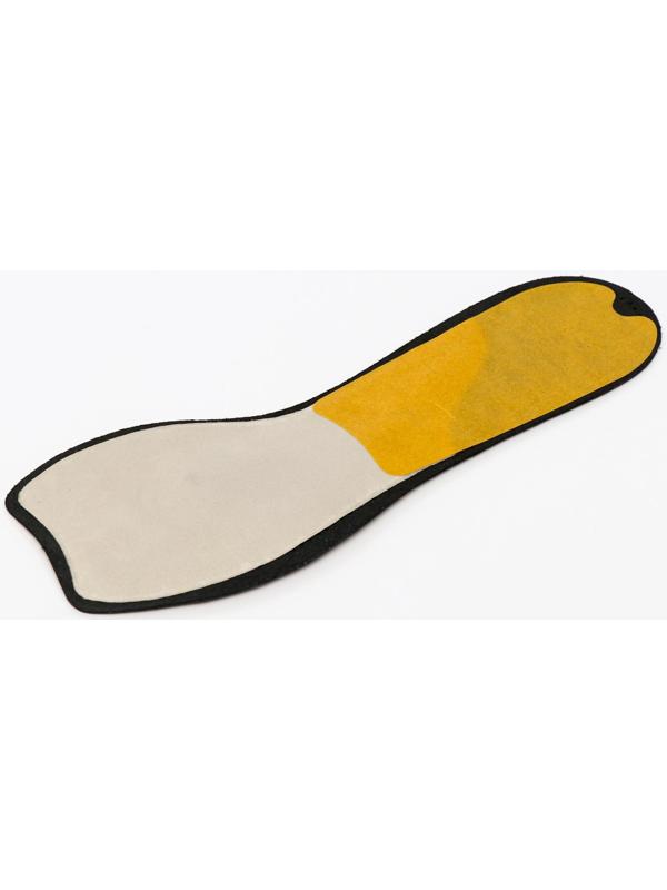 Ортопедические полустельки SolaPro MODA, арт. BZ0151 (39, черный)