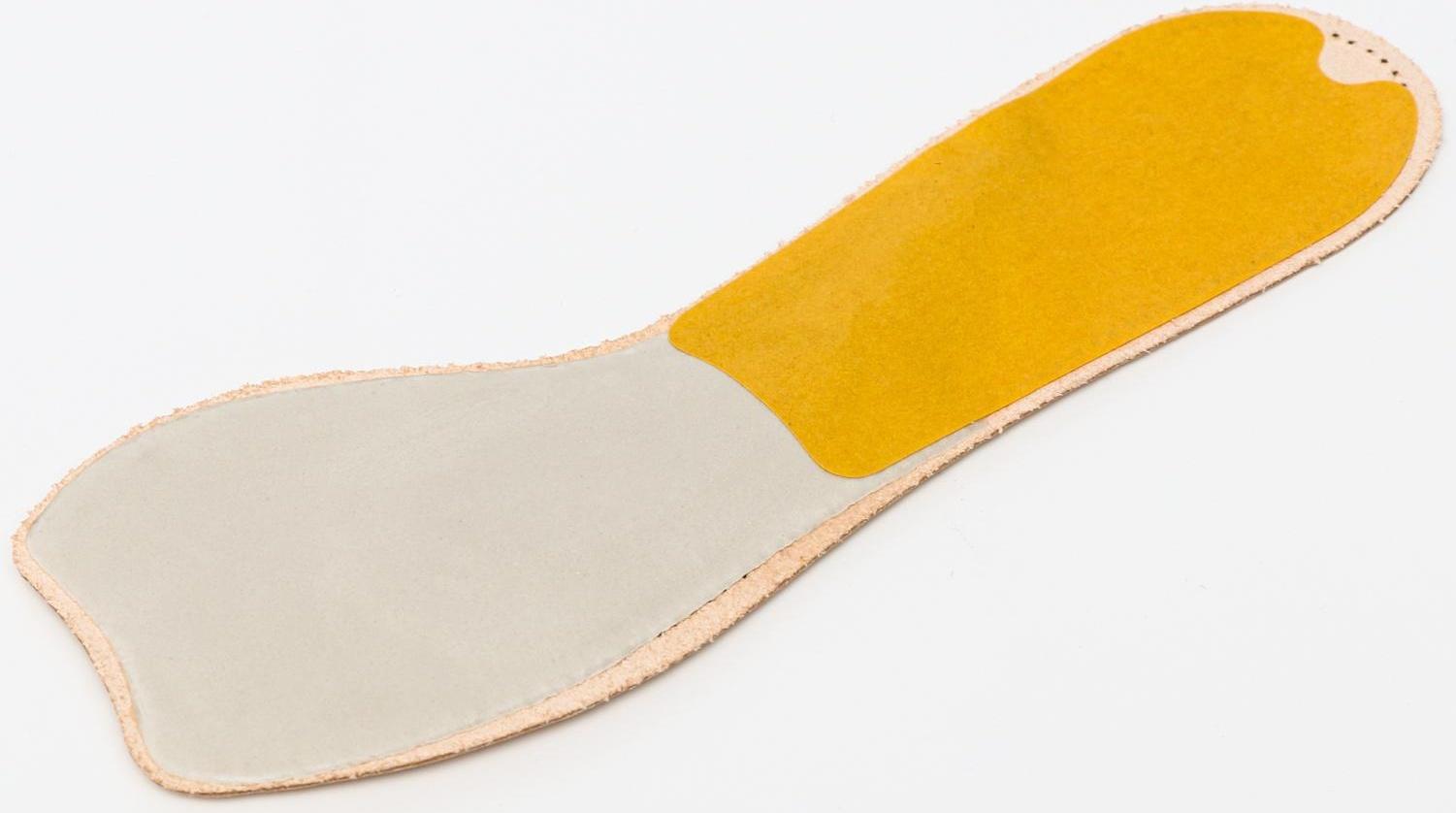 Ортопедические полустельки SolaPro MODA, арт. BZ0151 (40, бежевый)