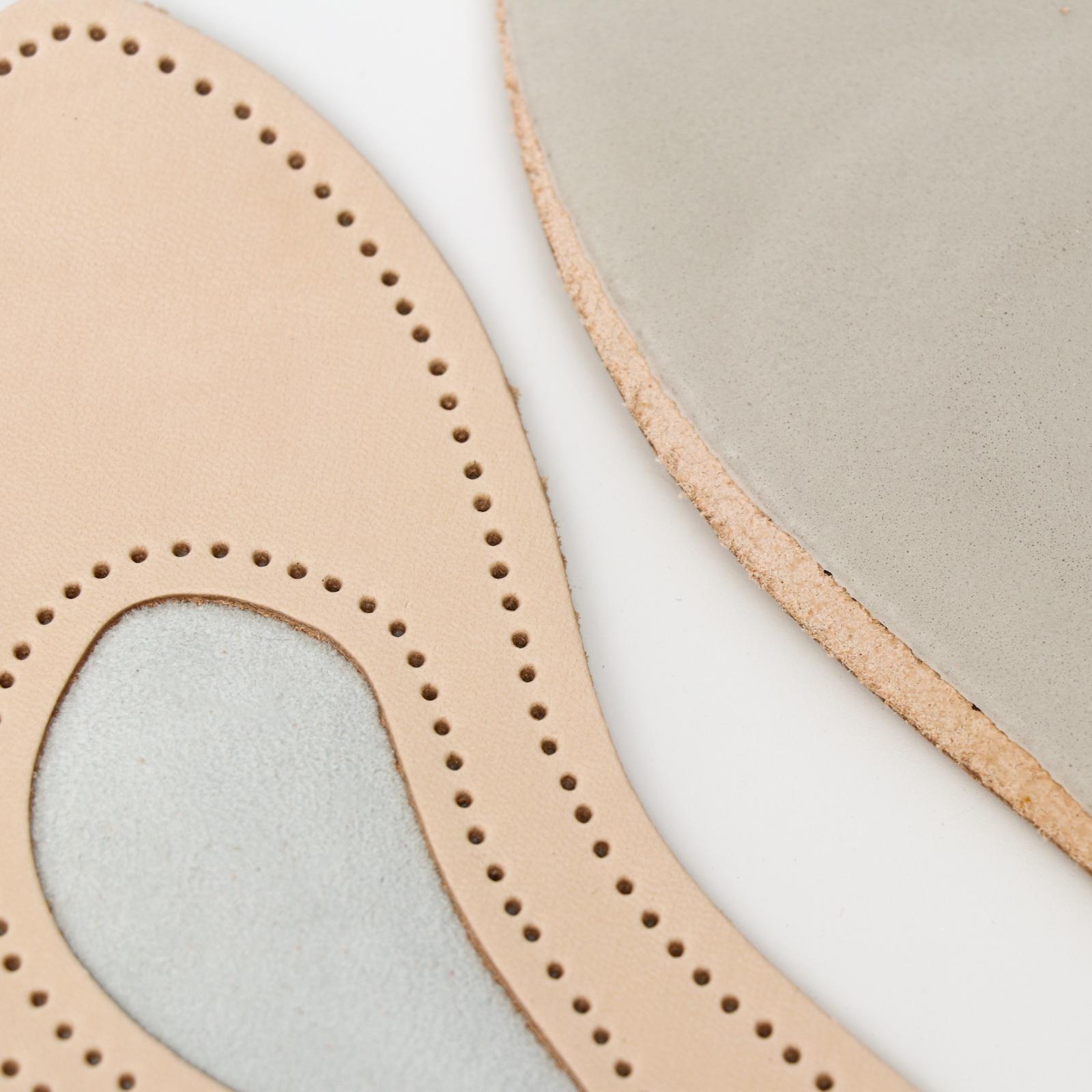 Ортопедические полустельки SolaPro MODA, арт. BZ0151 (40, бежевый)