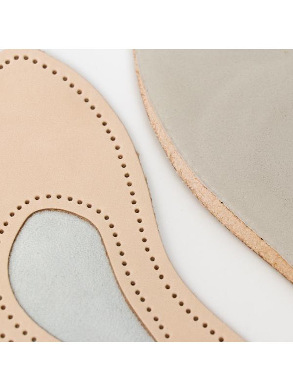 Ортопедические полустельки SolaPro MODA, арт. BZ0151 (40, бежевый)