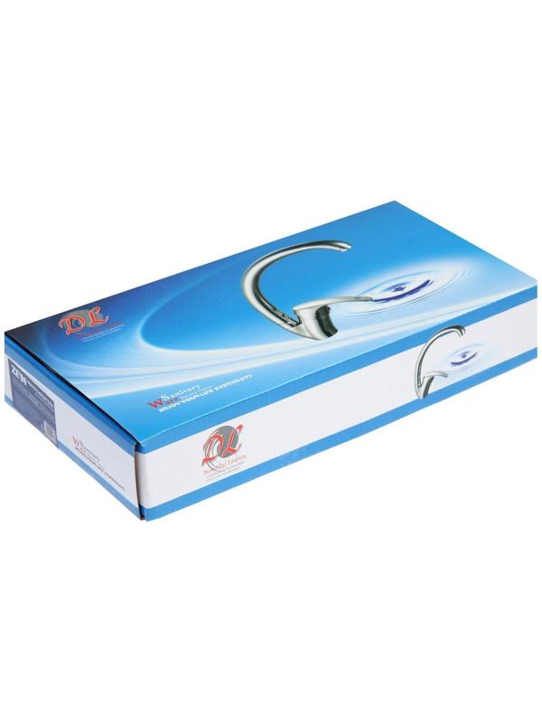 Моносмеситель ZEIN Z98, кран-букса 1/2