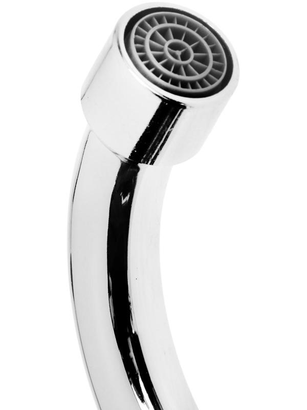 Моносмеситель ZEIN Z98, кран-букса 1/2