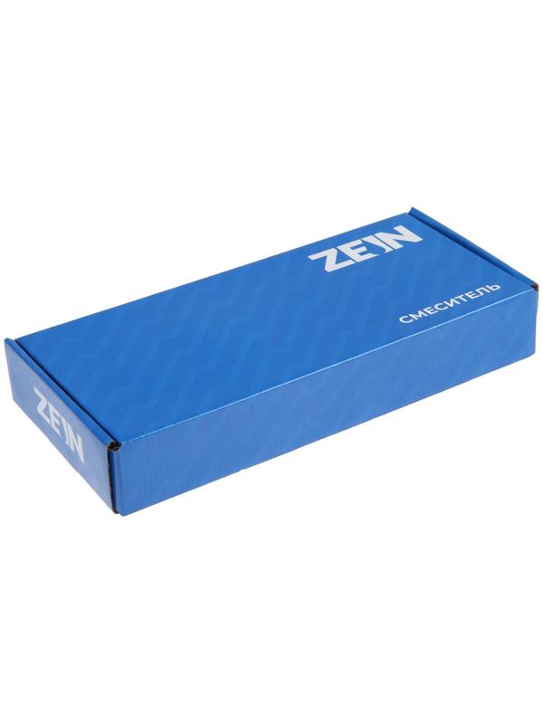 Моносмеситель ZEIN Z85, кран-букса 1/2