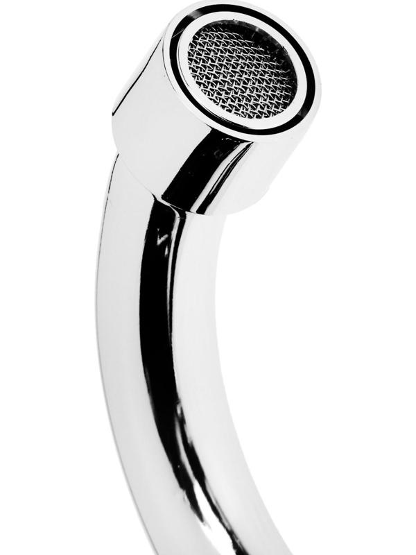 Моносмеситель ZEIN Z85, кран-букса 1/2