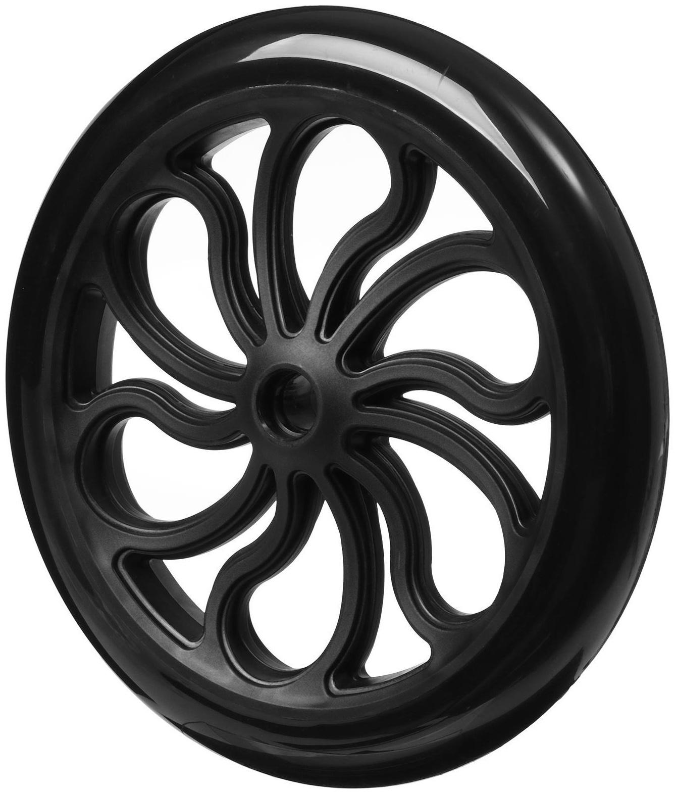 Колесо PU, 250 мм, 1 шт.