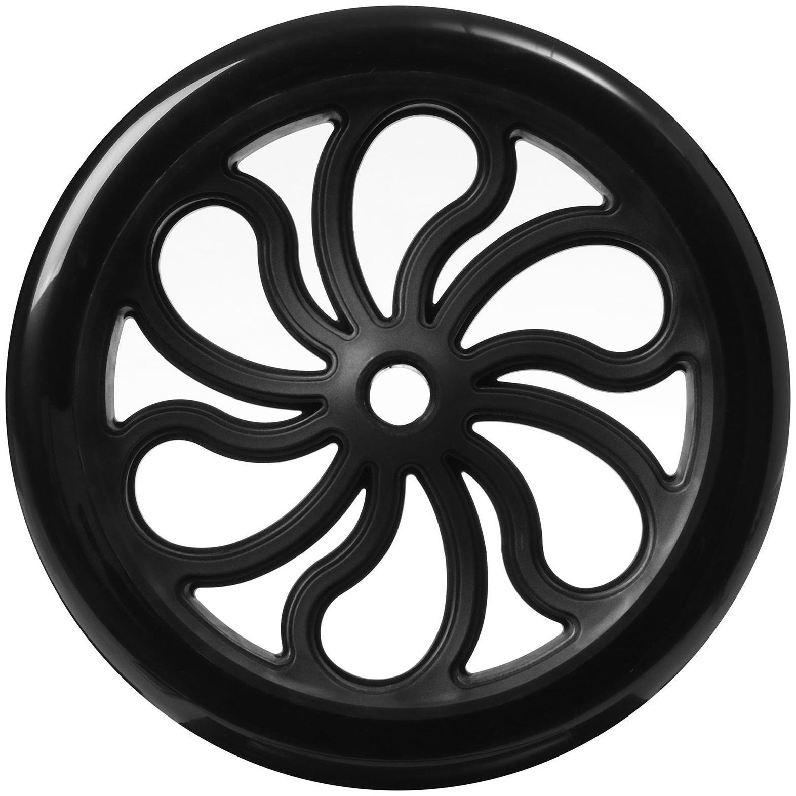 Колесо PU, 250 мм, 1 шт.